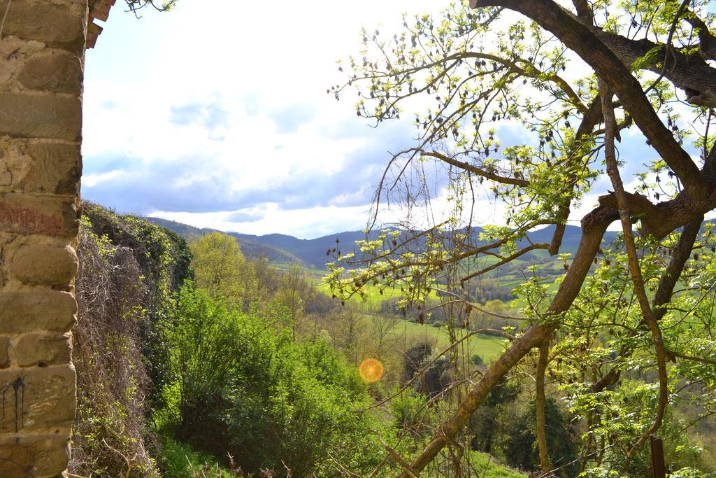 Agriturismo Marano Mengara Luaran gambar