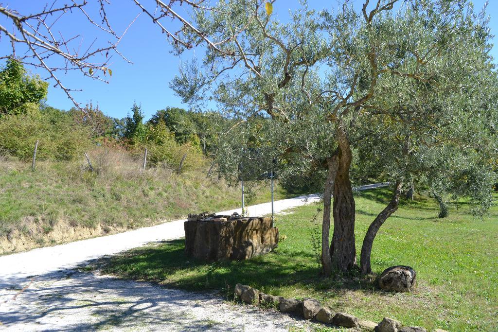 Agriturismo Marano Mengara Luaran gambar