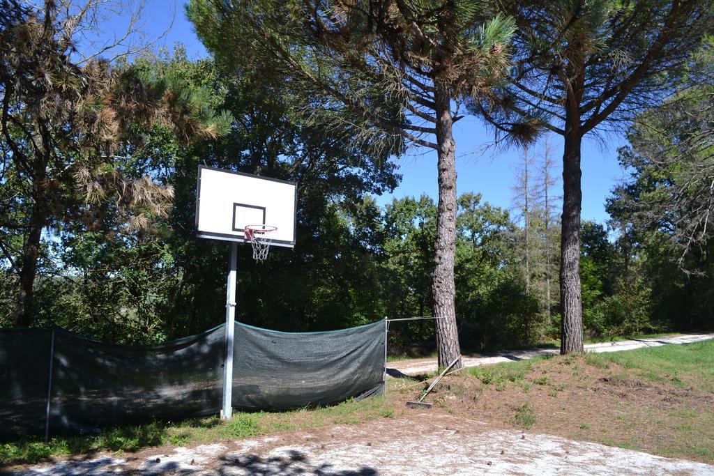Agriturismo Marano Mengara Luaran gambar