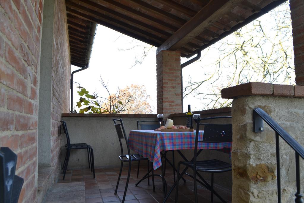 Agriturismo Marano Mengara Luaran gambar