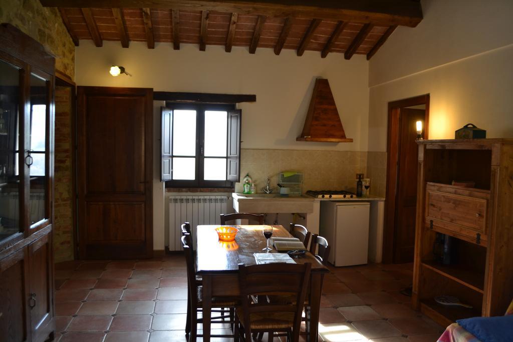 Agriturismo Marano Mengara Luaran gambar