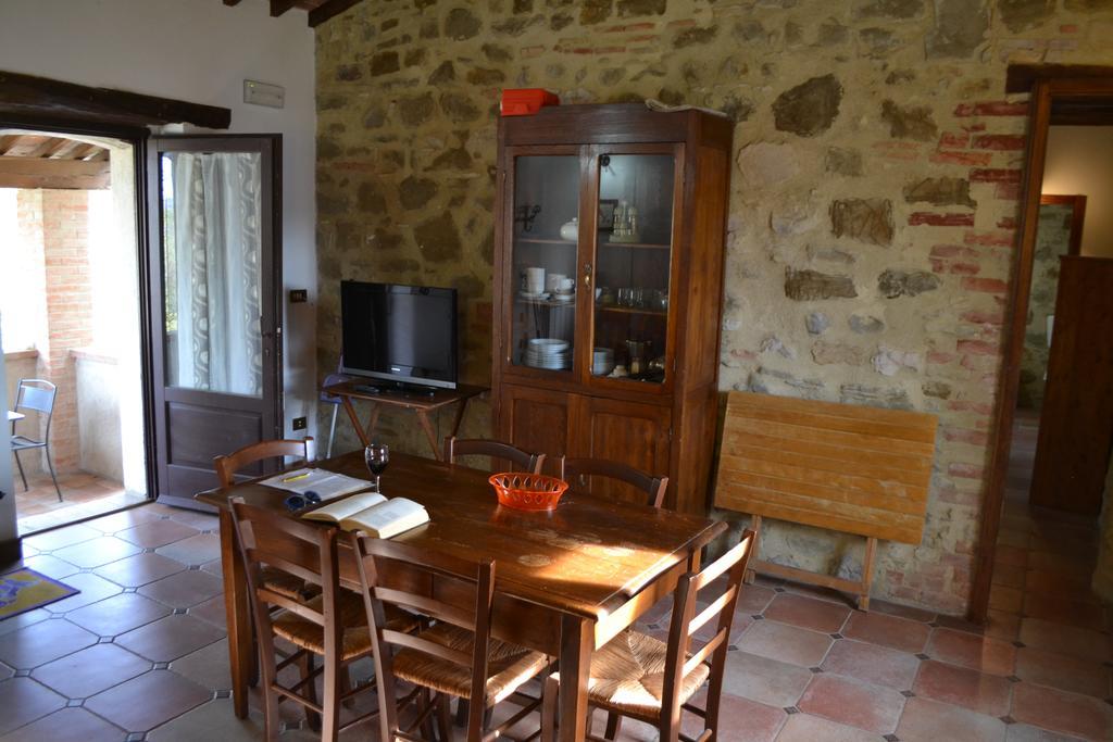Agriturismo Marano Mengara Luaran gambar