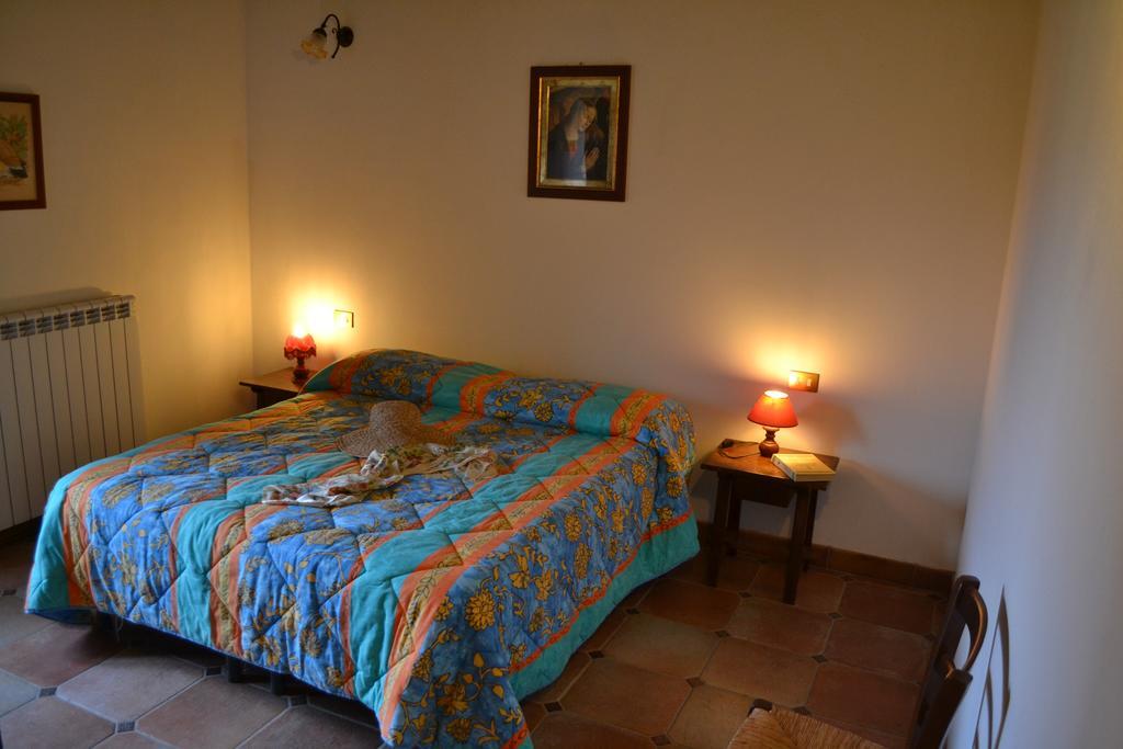 Agriturismo Marano Mengara Luaran gambar