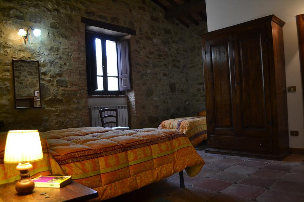 Agriturismo Marano Mengara Luaran gambar