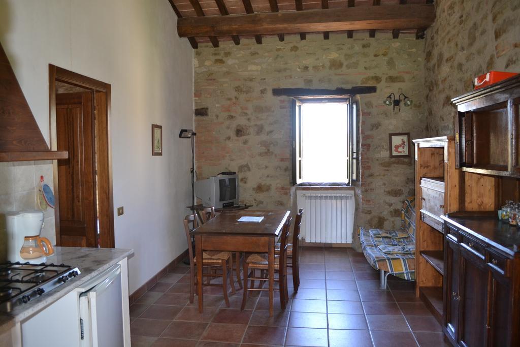 Agriturismo Marano Mengara Luaran gambar