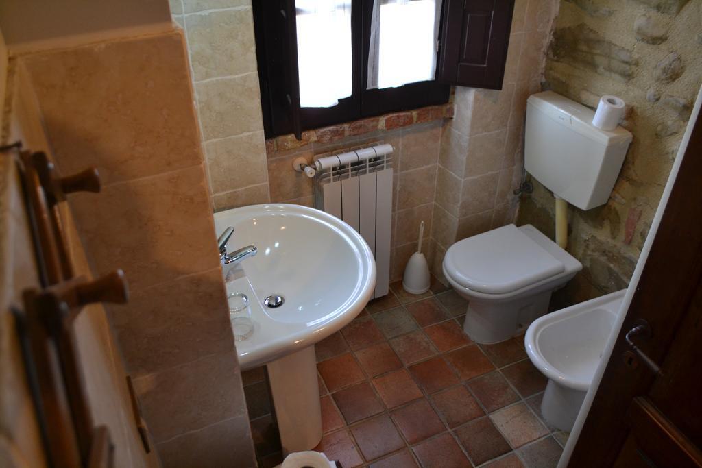 Agriturismo Marano Mengara Luaran gambar