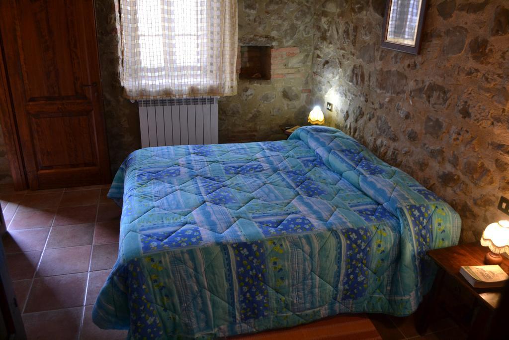 Agriturismo Marano Mengara Luaran gambar