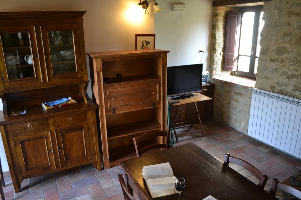 Agriturismo Marano Mengara Luaran gambar