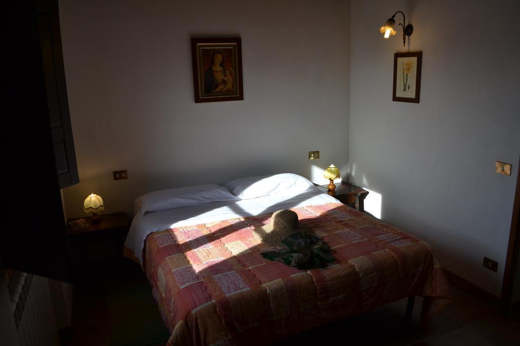Agriturismo Marano Mengara Luaran gambar
