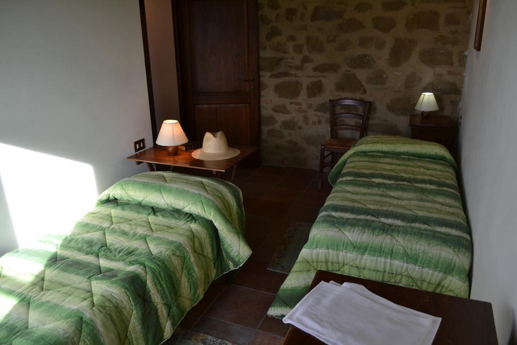 Agriturismo Marano Mengara Luaran gambar