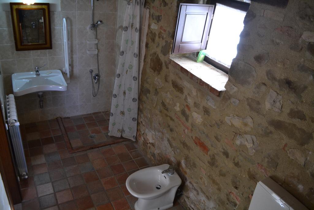 Agriturismo Marano Mengara Luaran gambar