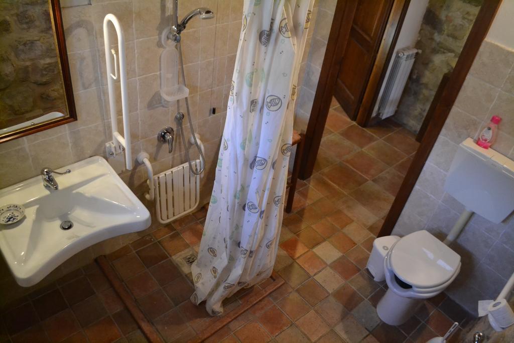 Agriturismo Marano Mengara Luaran gambar