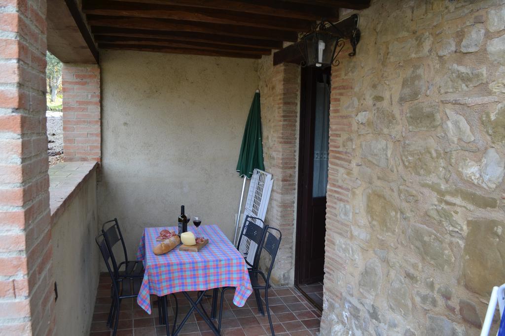 Agriturismo Marano Mengara Luaran gambar