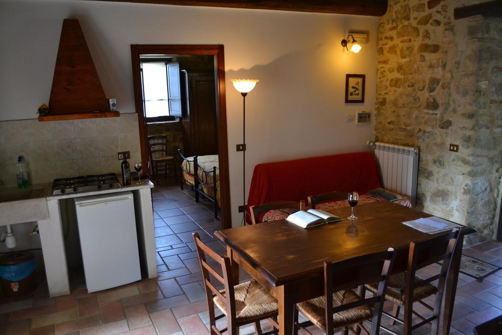 Agriturismo Marano Mengara Luaran gambar