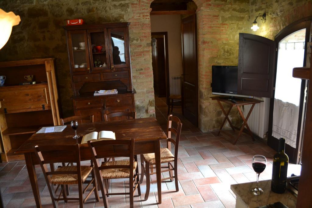 Agriturismo Marano Mengara Luaran gambar