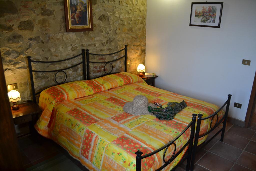 Agriturismo Marano Mengara Luaran gambar