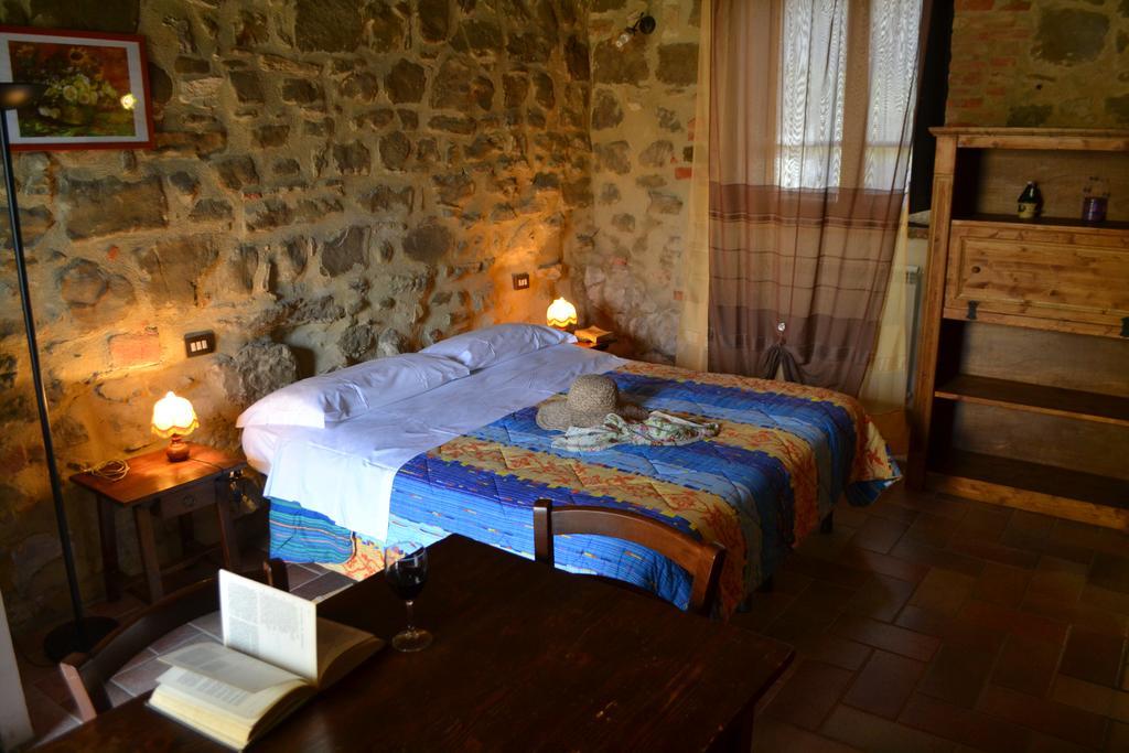 Agriturismo Marano Mengara Luaran gambar