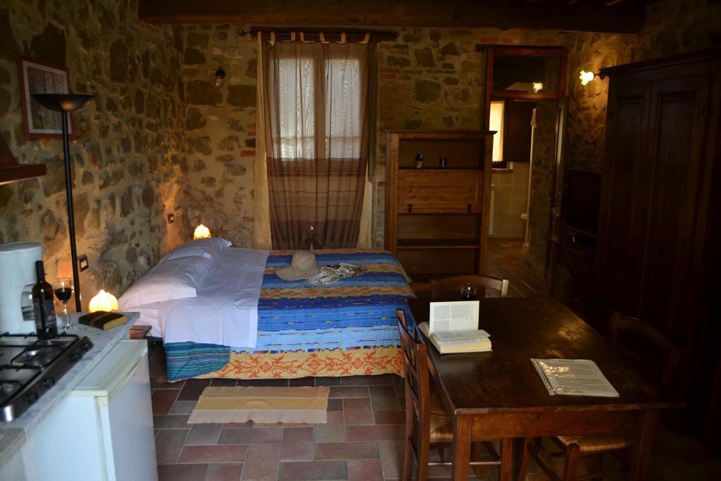 Agriturismo Marano Mengara Luaran gambar