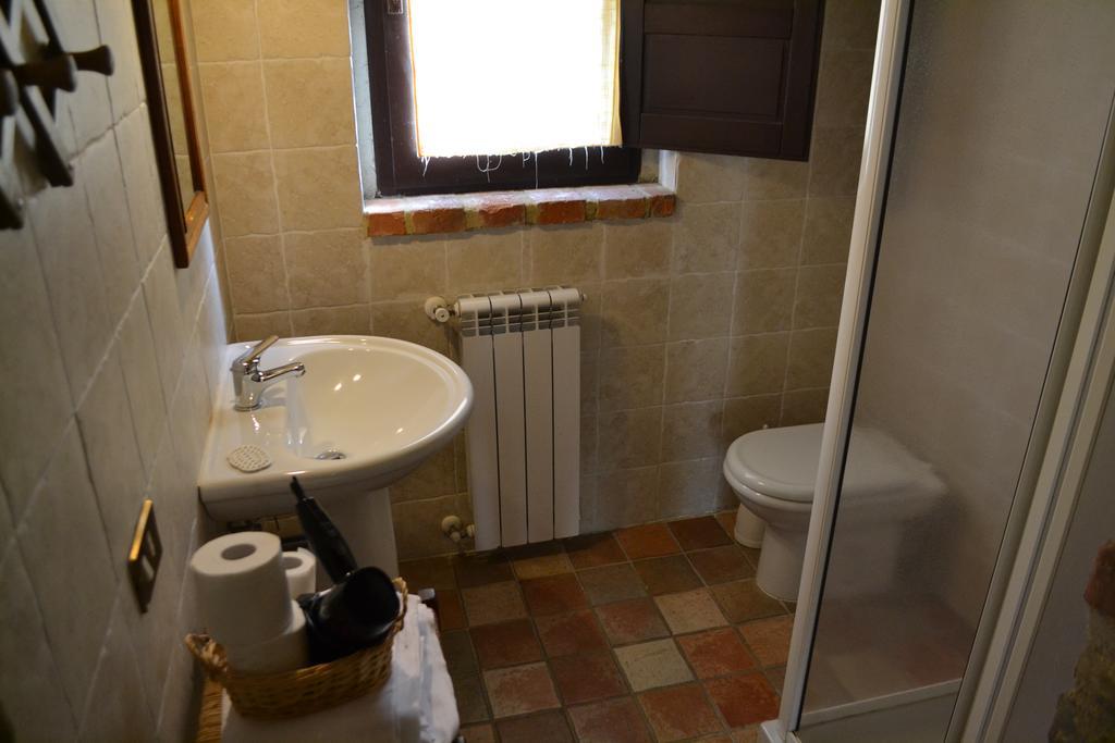 Agriturismo Marano Mengara Luaran gambar