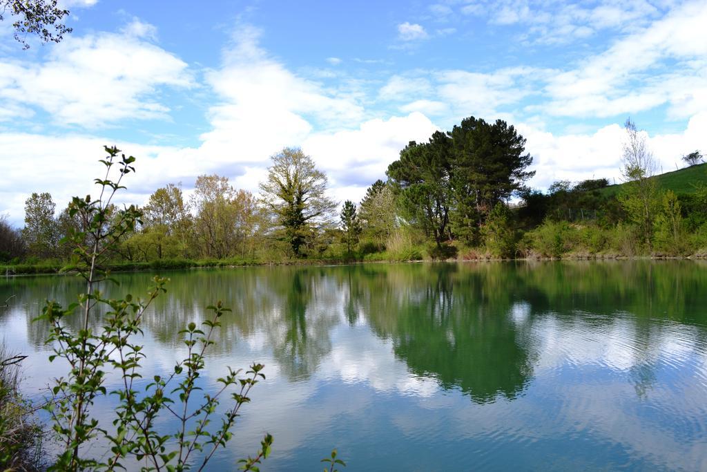 Agriturismo Marano Mengara Luaran gambar