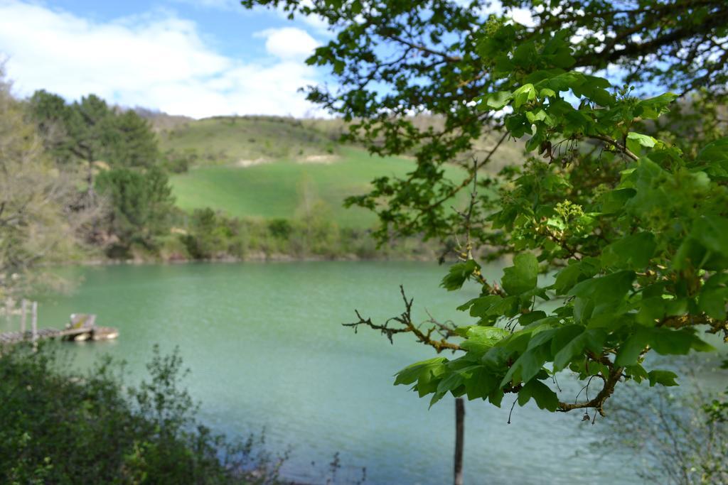 Agriturismo Marano Mengara Luaran gambar