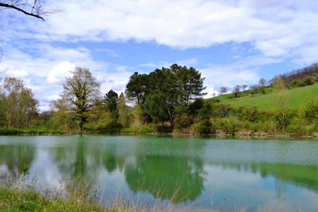 Agriturismo Marano Mengara Luaran gambar