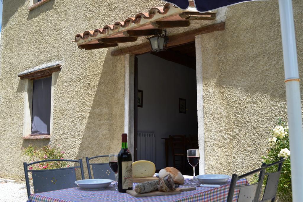 Agriturismo Marano Mengara Luaran gambar