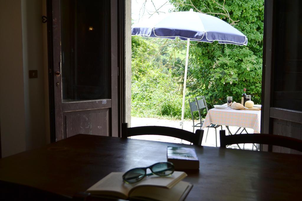 Agriturismo Marano Mengara Luaran gambar