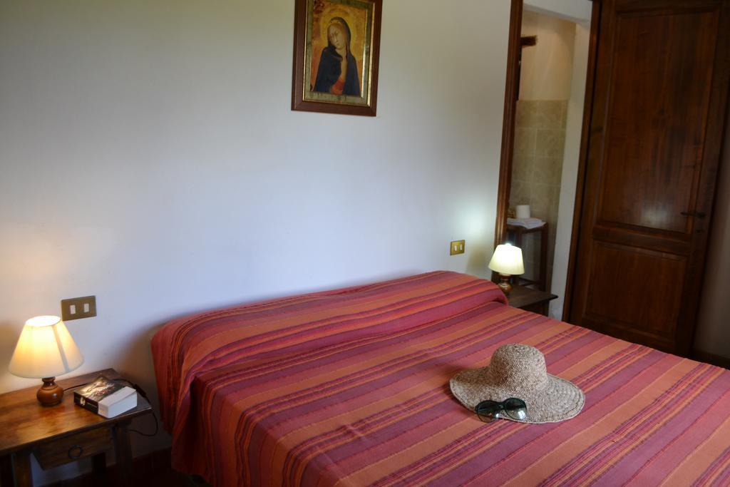 Agriturismo Marano Mengara Luaran gambar