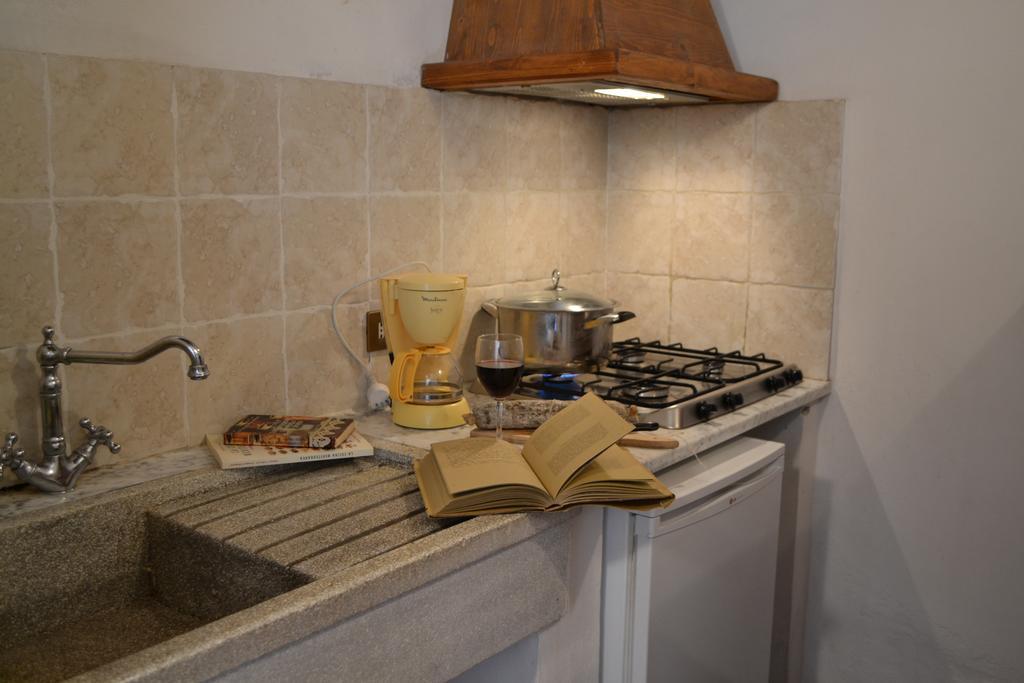 Agriturismo Marano Mengara Luaran gambar