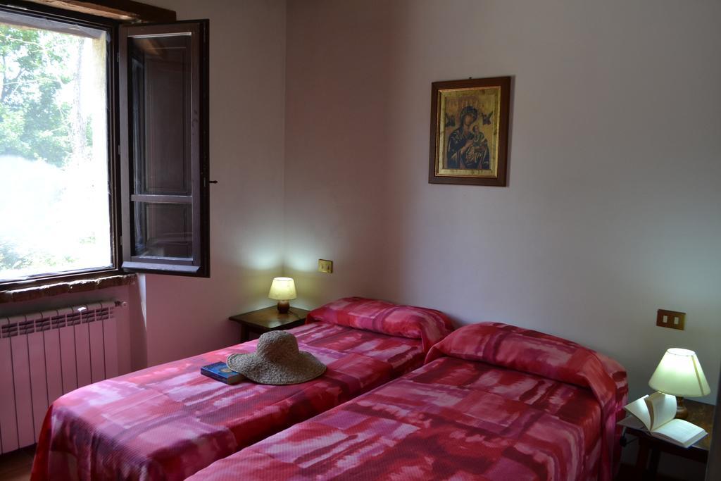 Agriturismo Marano Mengara Luaran gambar