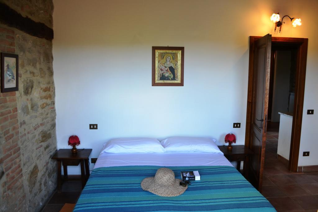 Agriturismo Marano Mengara Luaran gambar