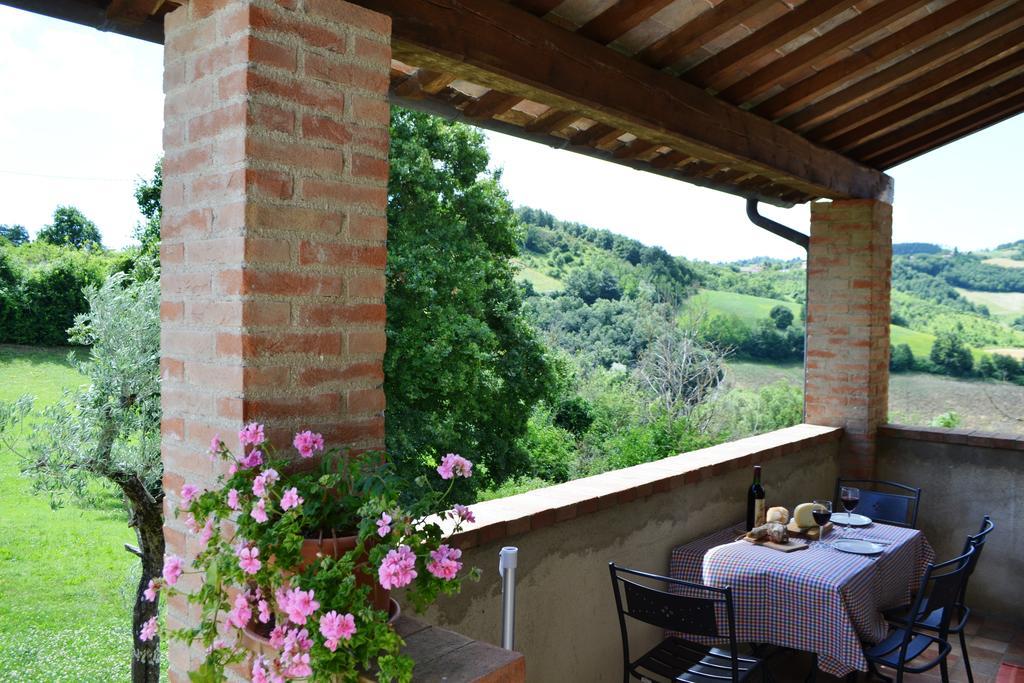 Agriturismo Marano Mengara Luaran gambar