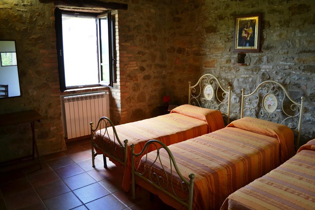 Agriturismo Marano Mengara Luaran gambar