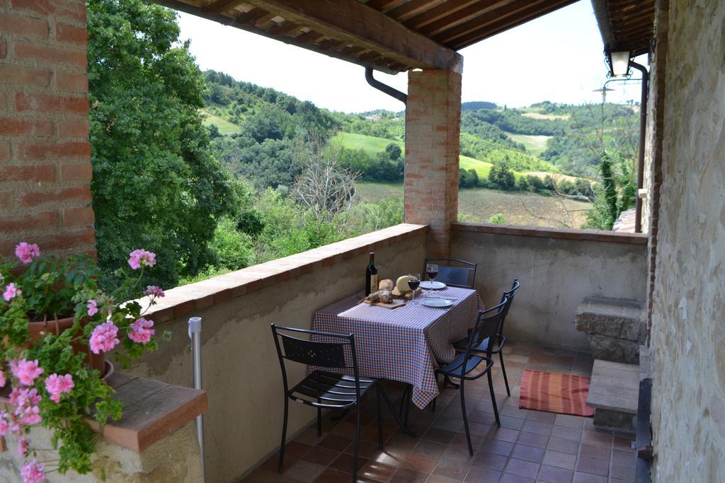 Agriturismo Marano Mengara Luaran gambar