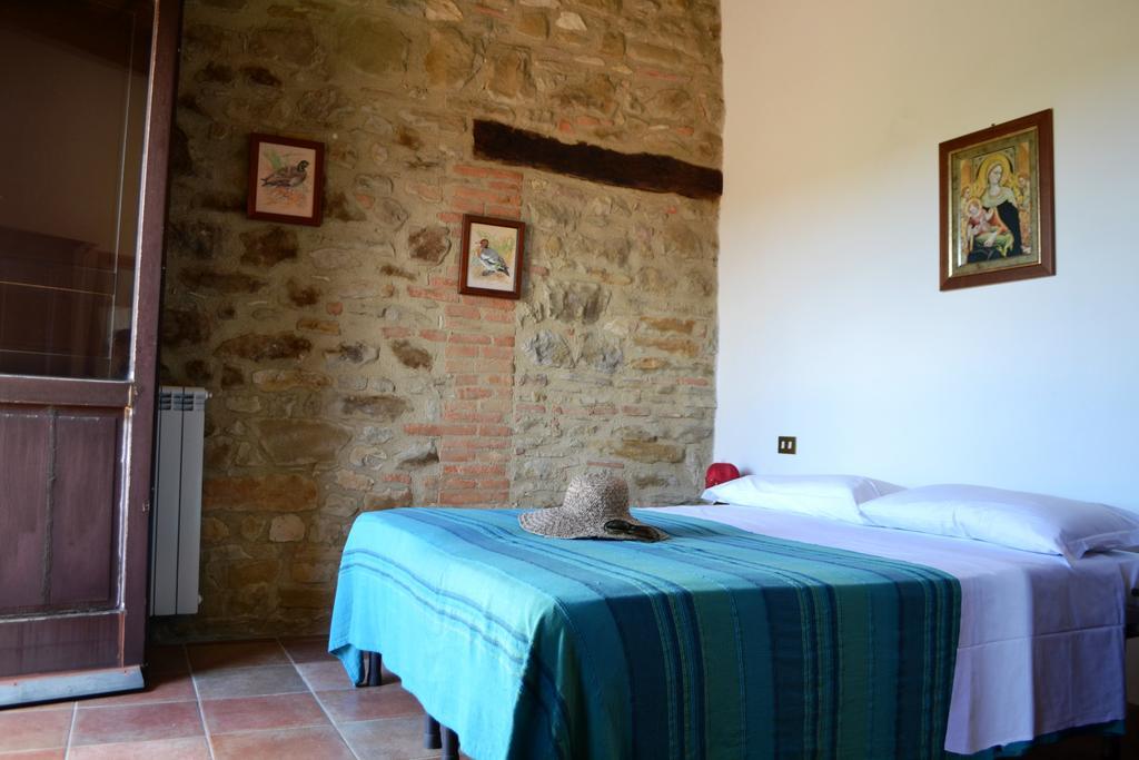 Agriturismo Marano Mengara Luaran gambar