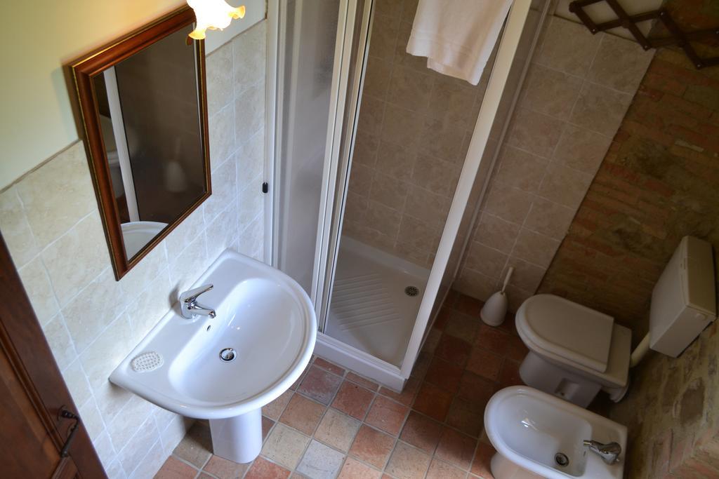 Agriturismo Marano Mengara Luaran gambar